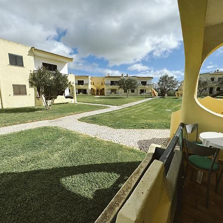 Ferienwohnung Quinta Nova Alvor - Silhueta Citadina Exterior foto
